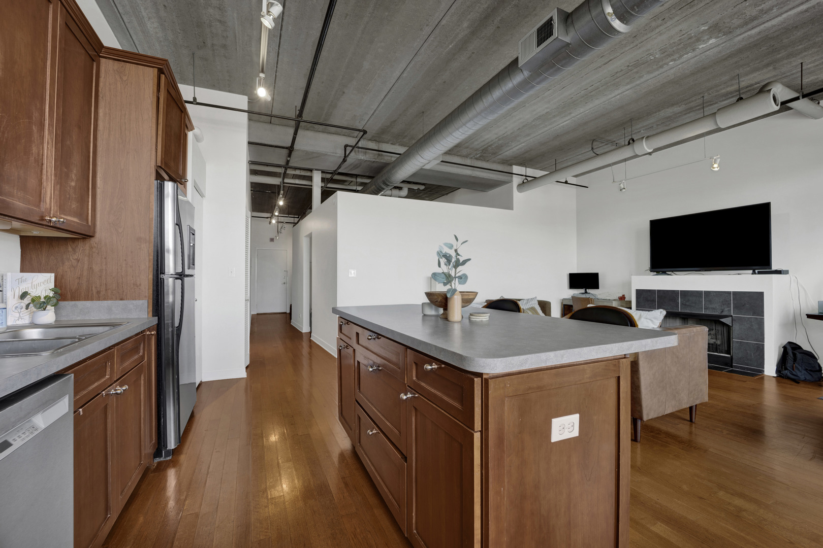 811 West 15th Place Chicago IL 60608
