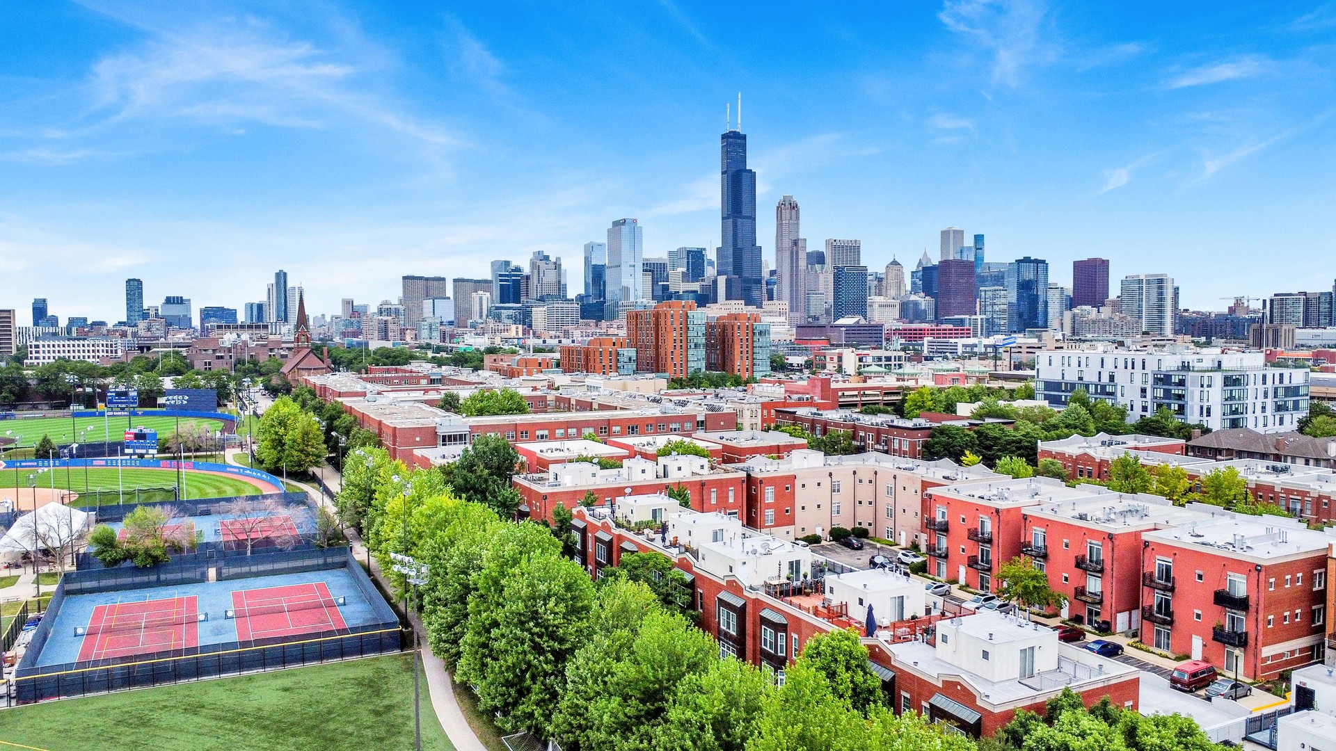 811 West 15th Place Chicago IL 60608