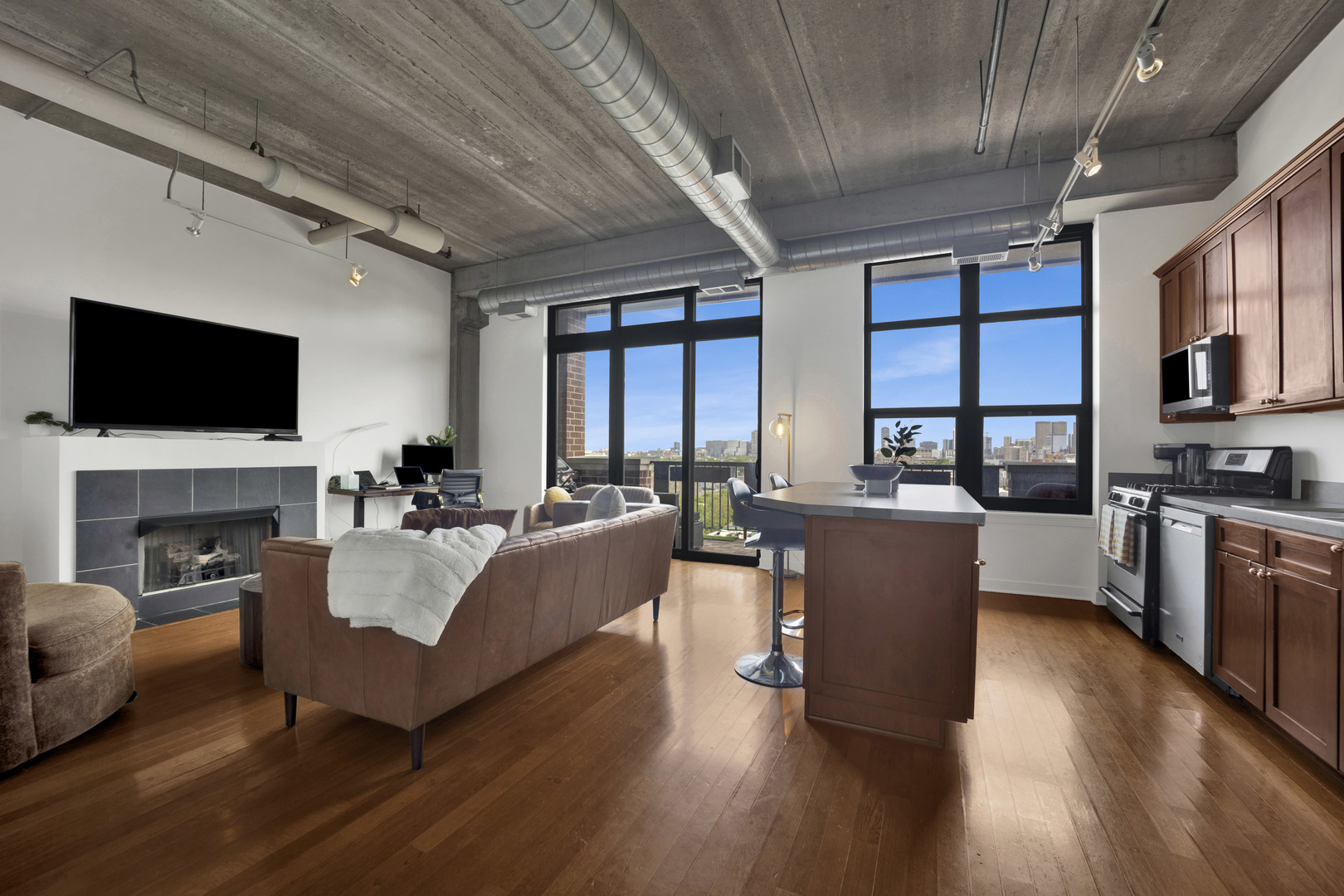 811 West 15th Place Chicago IL 60608