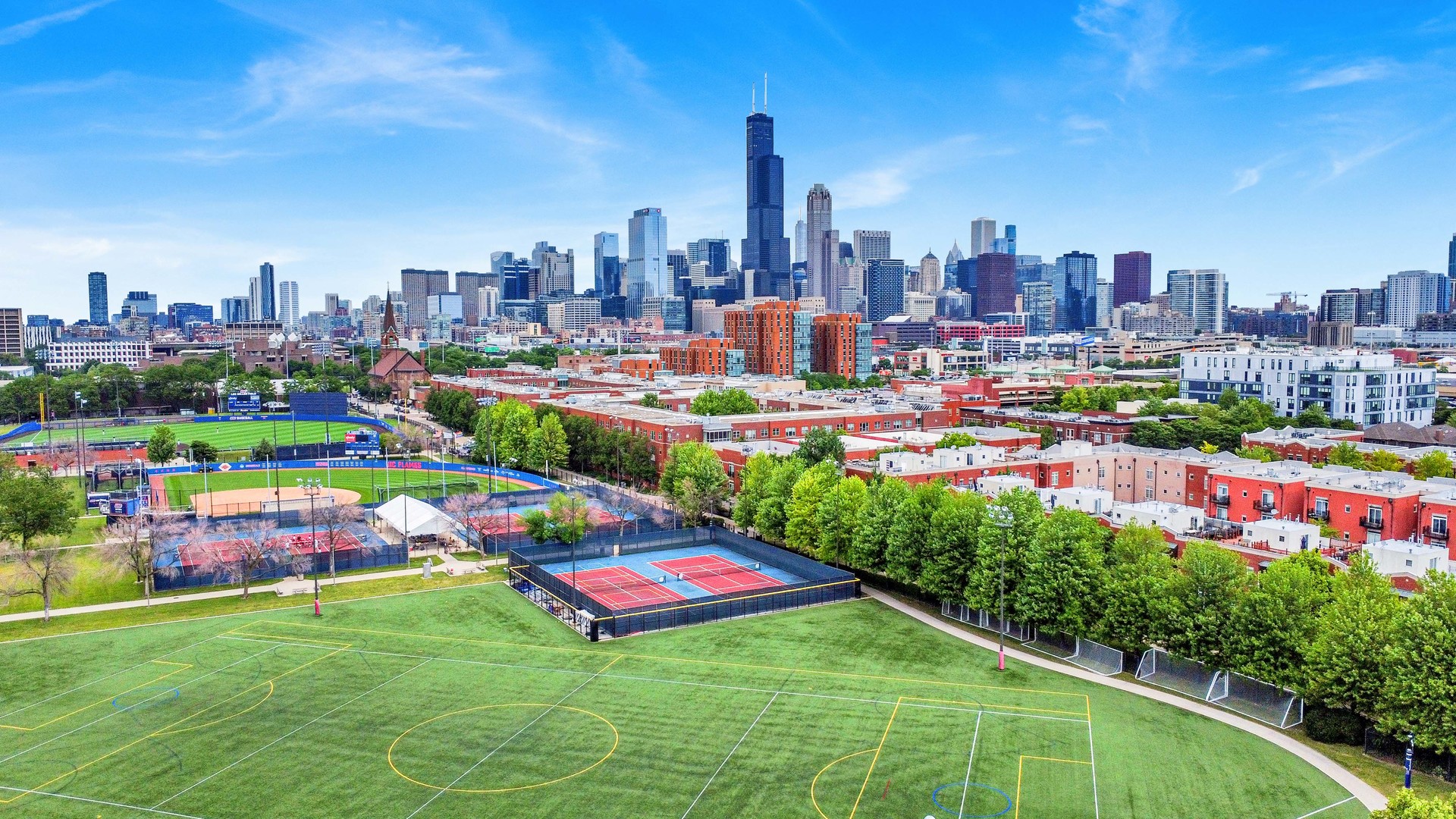 811 West 15th Place Chicago IL 60608