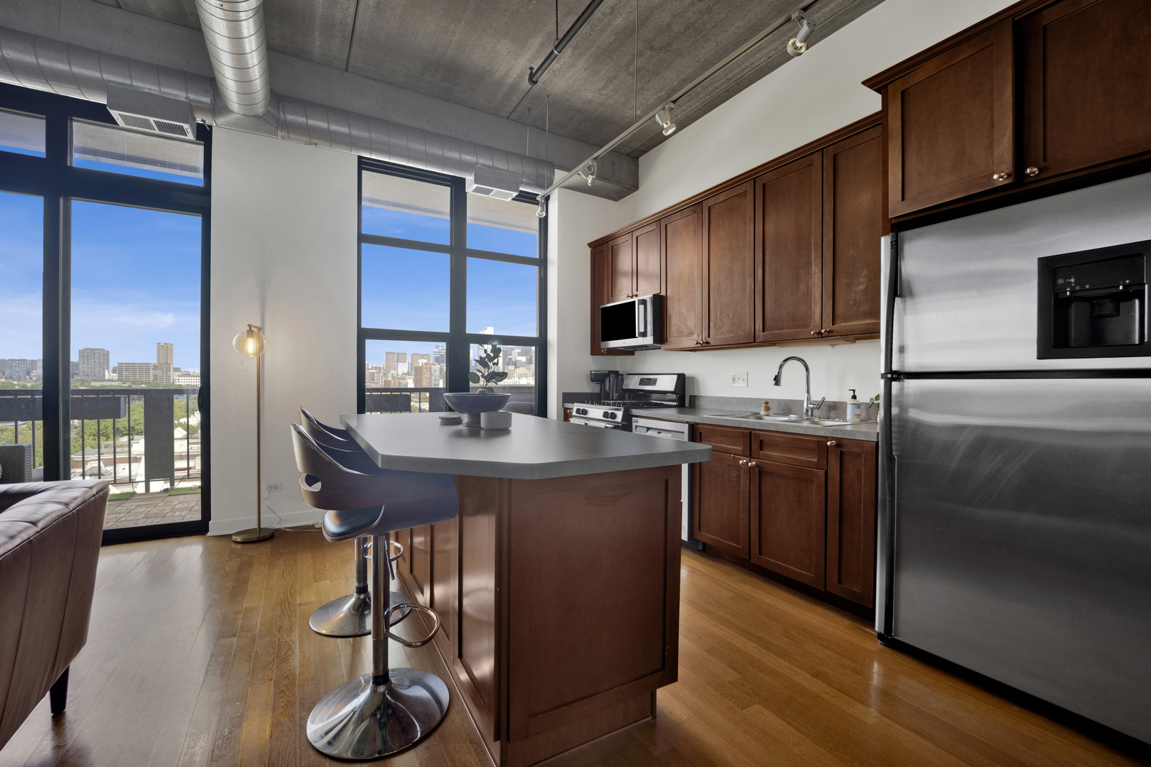 811 West 15th Place Chicago IL 60608