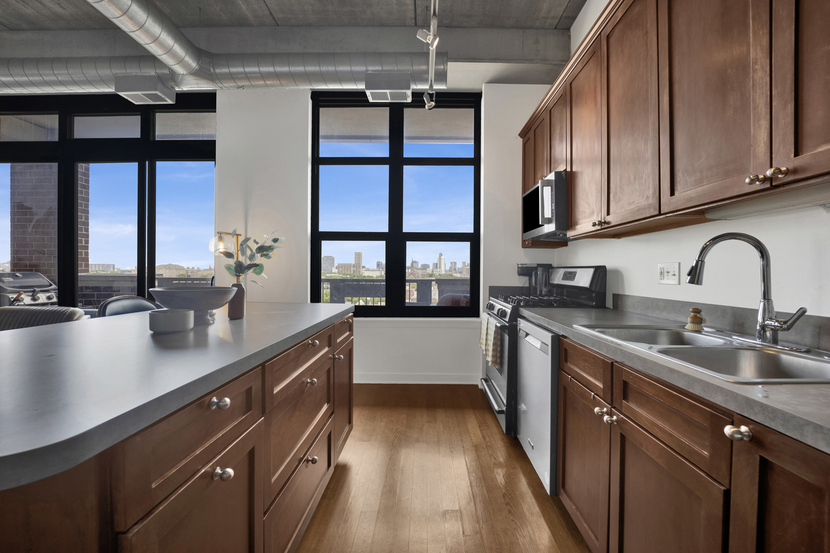 811 West 15th Place Chicago IL 60608