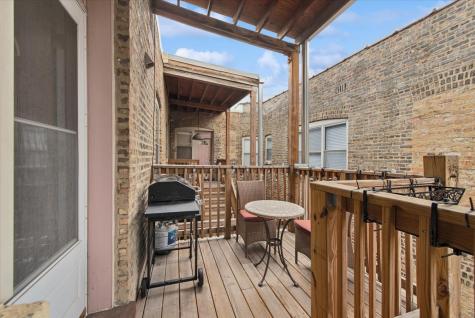 1241 West Rosemont Avenue Chicago IL 60660