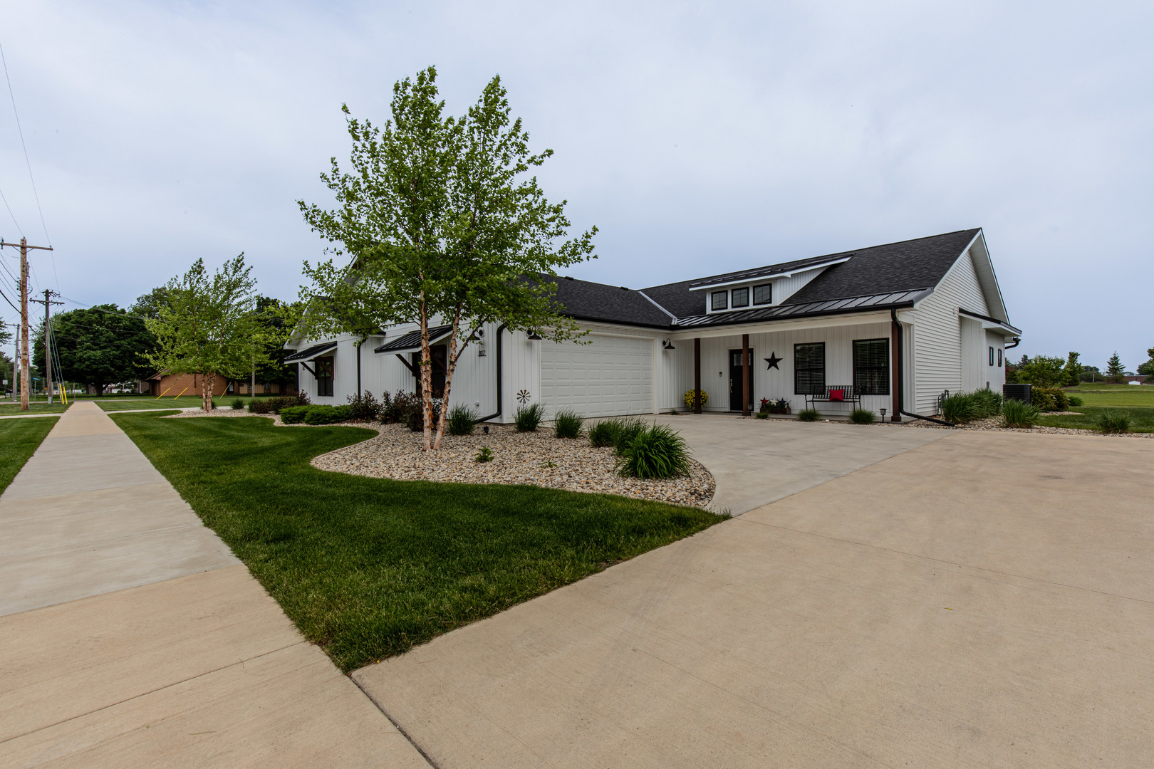 807 East Thompson Street Princeton IL 61356