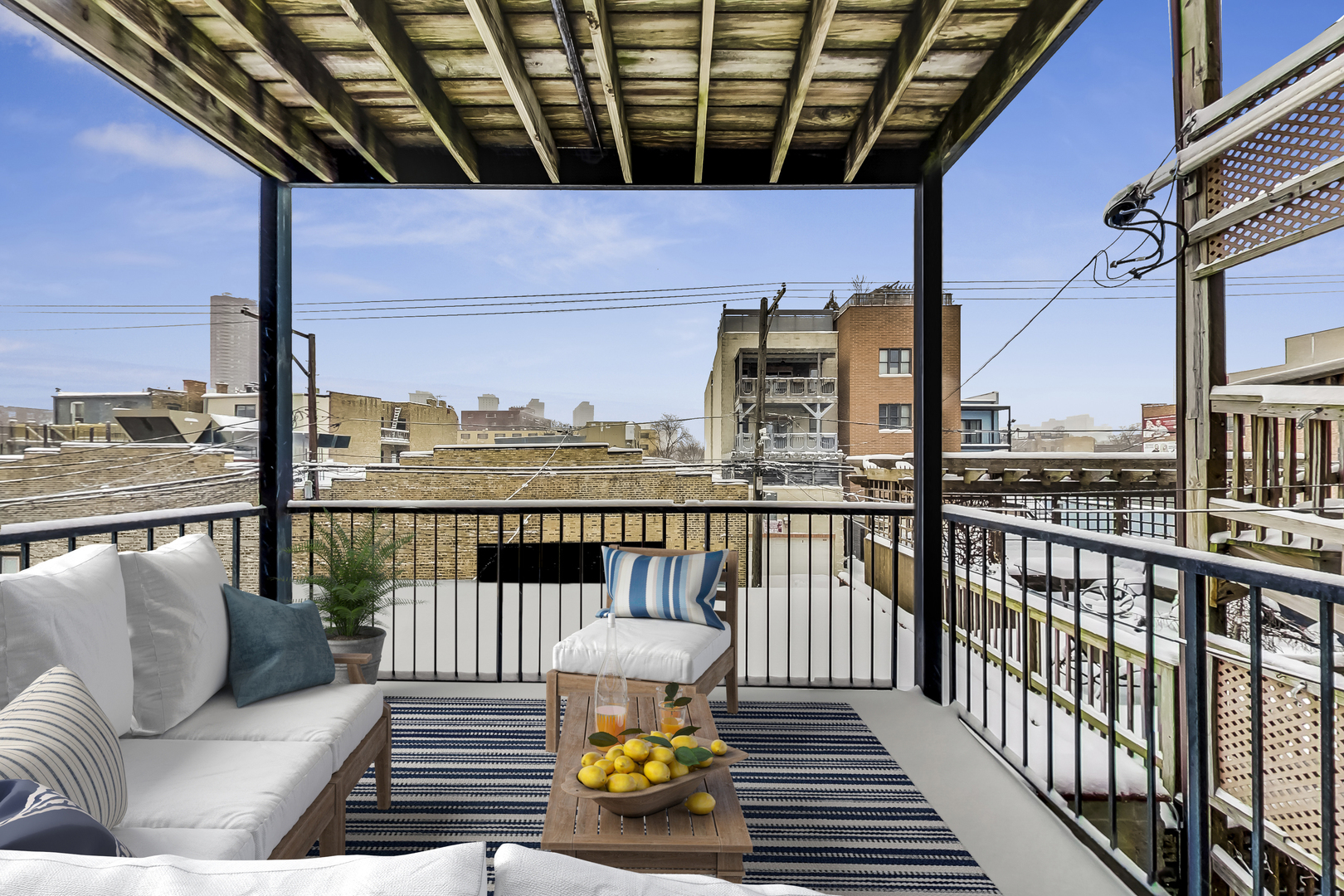 3531 North Reta Avenue Chicago IL 60657