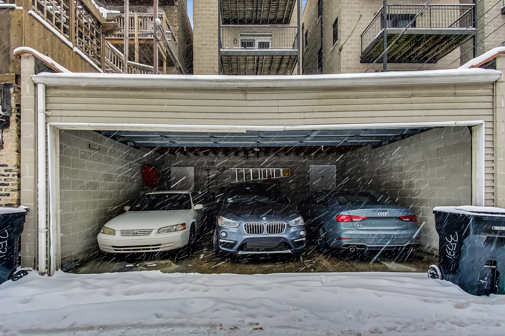3531 North Reta Avenue Chicago IL 60657