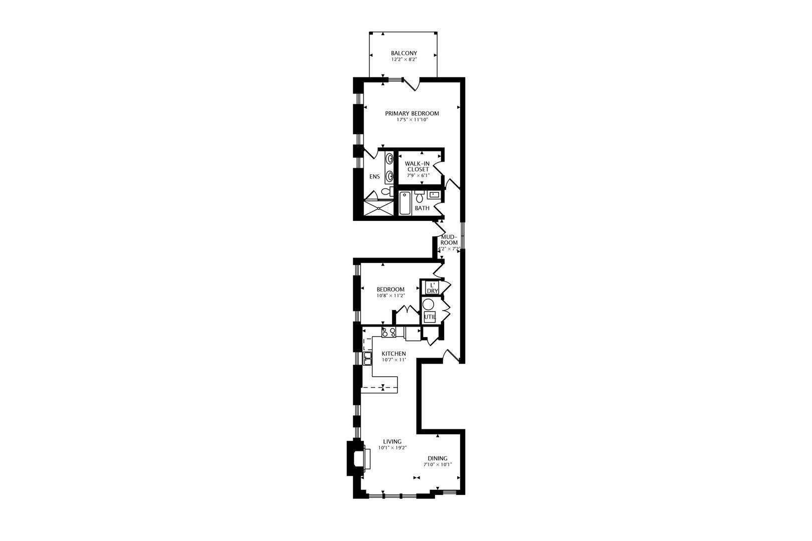 3531 North Reta Avenue Chicago IL 60657