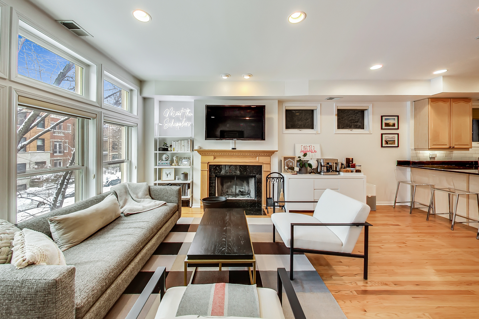 3531 North Reta Avenue Chicago IL 60657