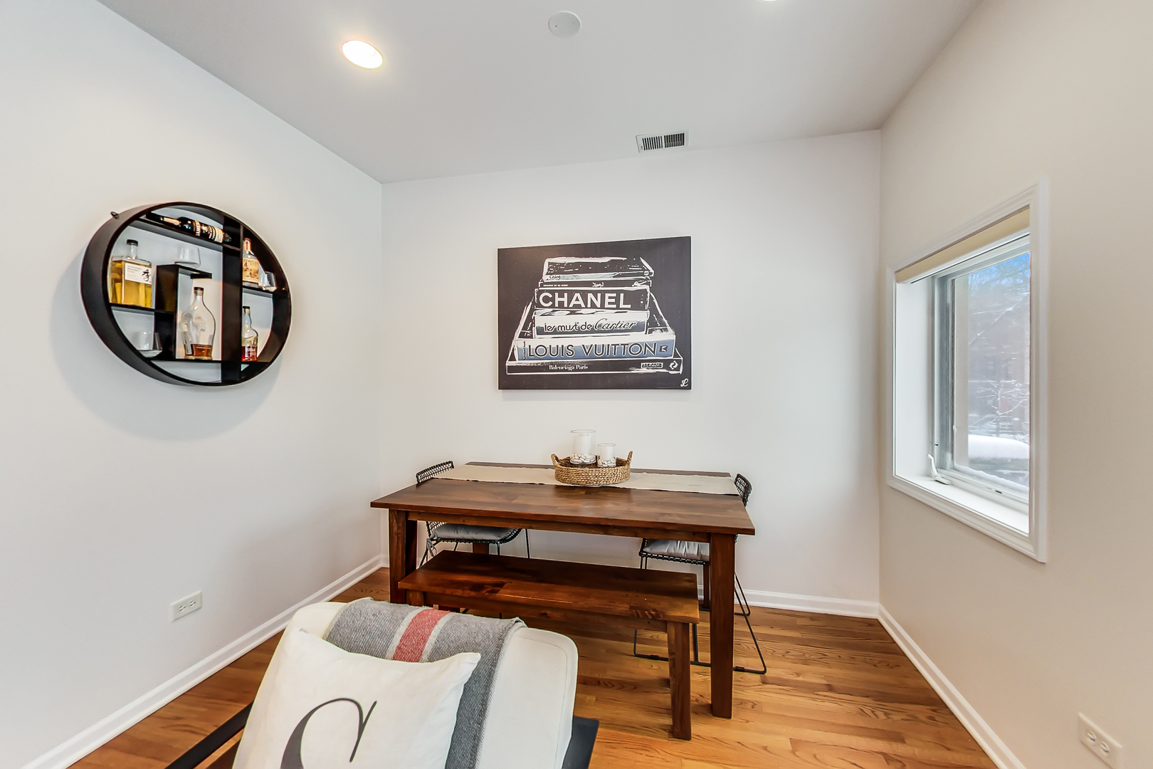 3531 North Reta Avenue Chicago IL 60657