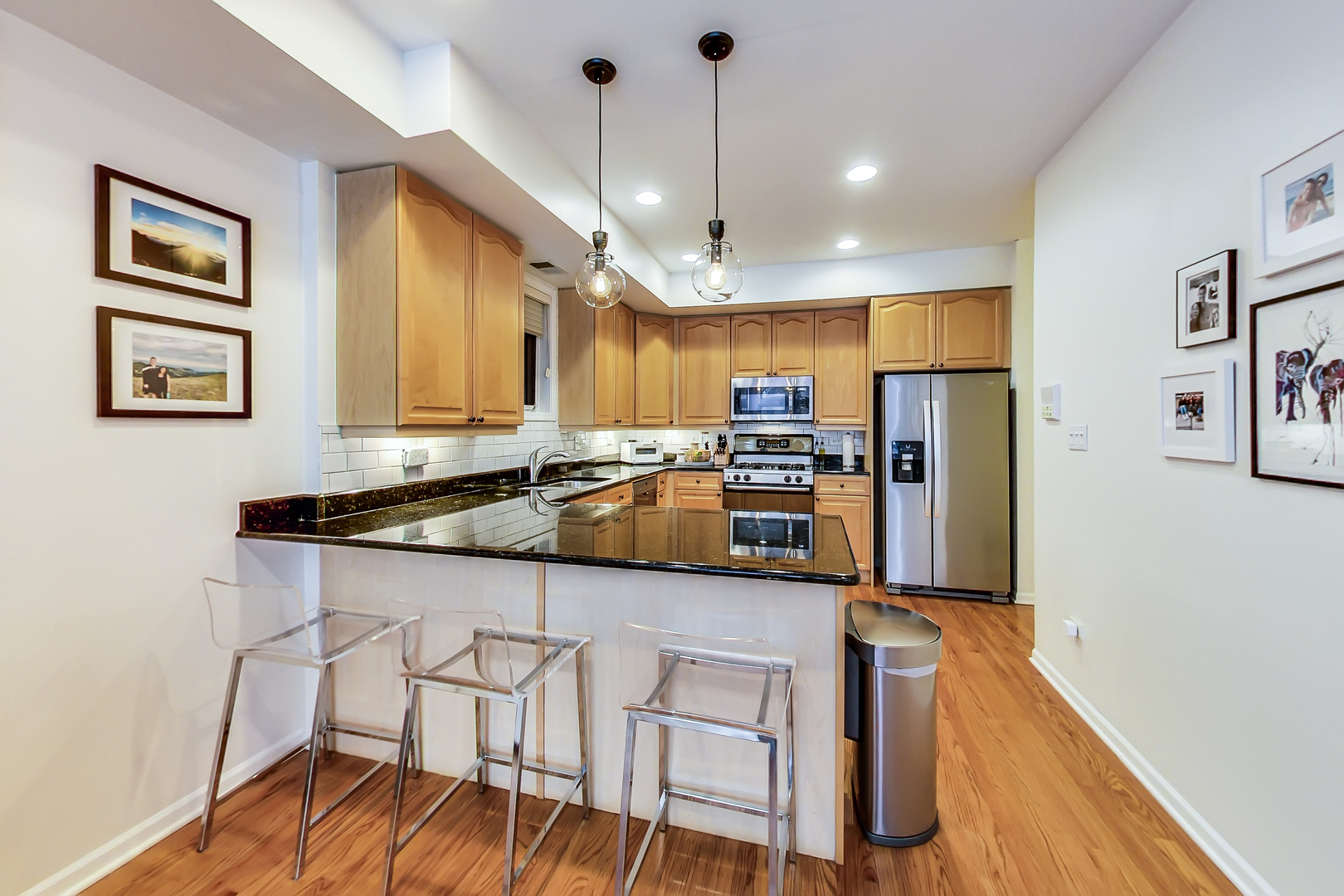 3531 North Reta Avenue Chicago IL 60657