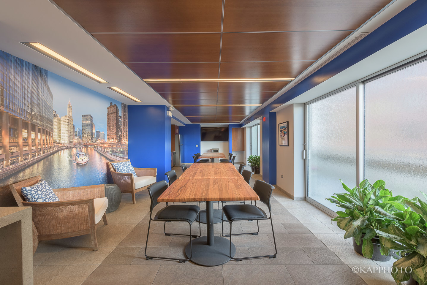 777 North Michigan Avenue Chicago IL 60611