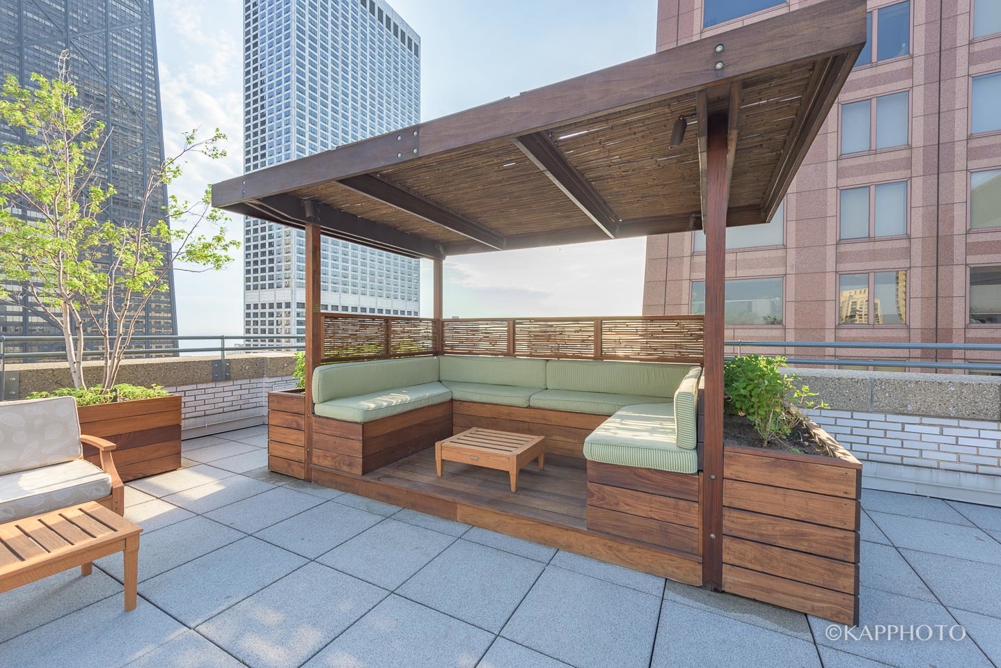 777 North Michigan Avenue Chicago IL 60611