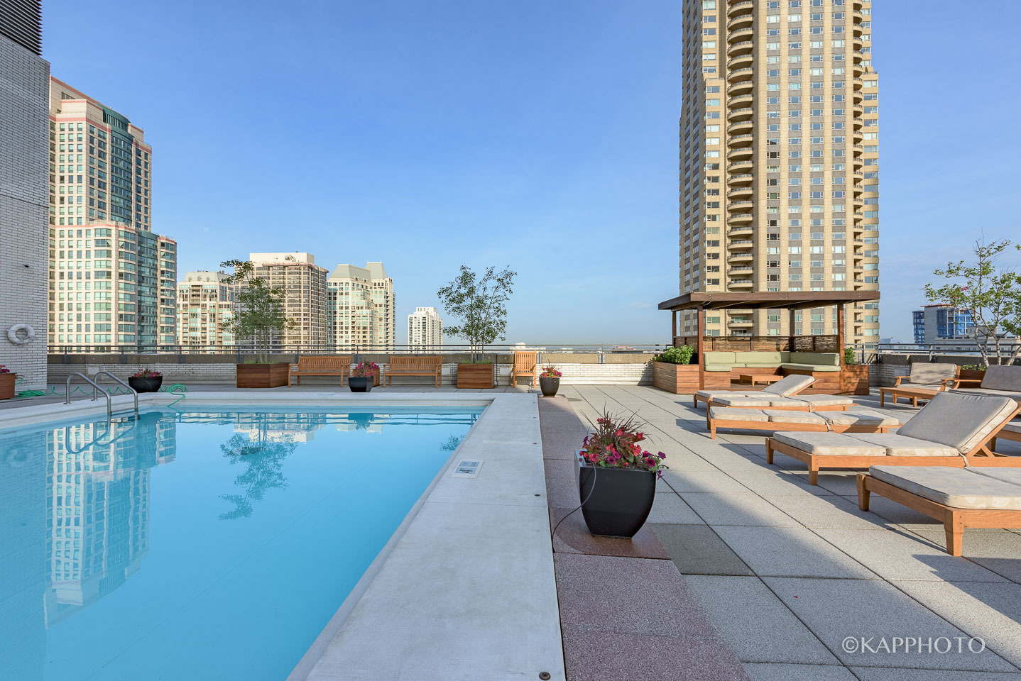 777 North Michigan Avenue Chicago IL 60611