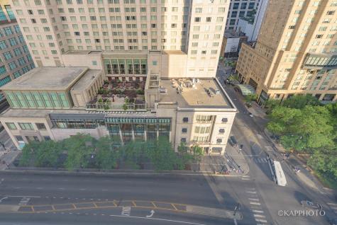 777 North Michigan Avenue Chicago IL 60611