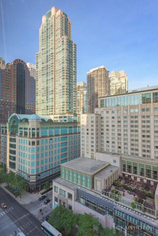 777 North Michigan Avenue Chicago IL 60611