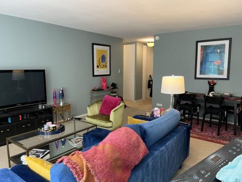 777 North Michigan Avenue Chicago IL 60611