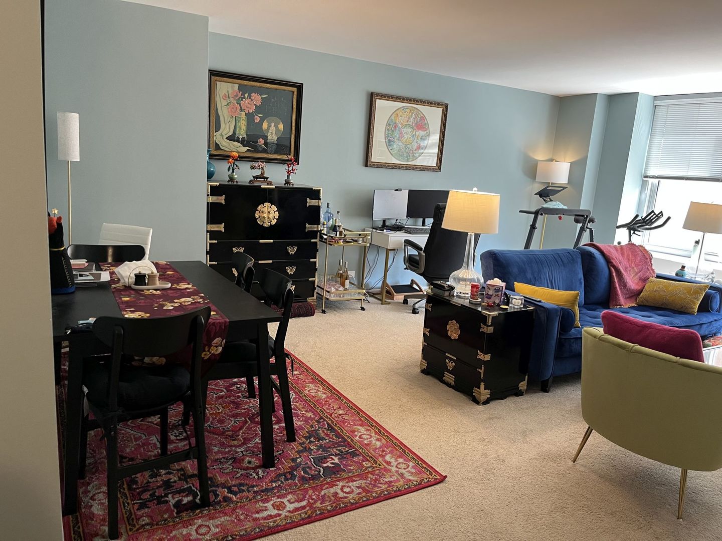777 North Michigan Avenue Chicago IL 60611