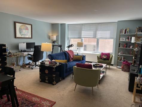 777 North Michigan Avenue Chicago IL 60611