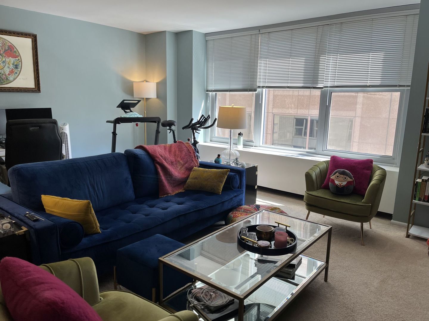 777 North Michigan Avenue Chicago IL 60611