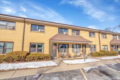 18333 Wentworth Avenue Lansing IL 60438
