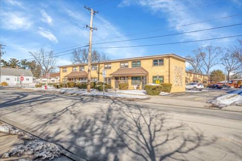 18333 Wentworth Avenue Lansing IL 60438