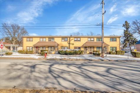 18333 Wentworth Avenue Lansing IL 60438