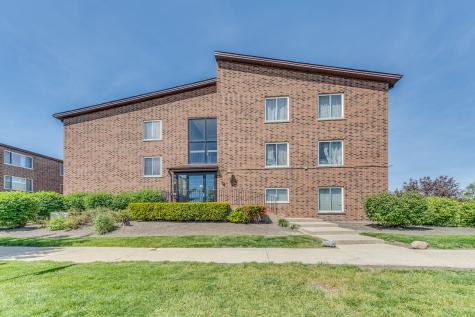 900 Perrie Drive Elk Grove Village IL 60007