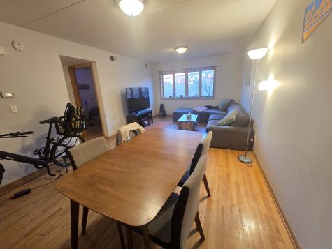 1828 South Wentworth Avenue Chicago IL 60616