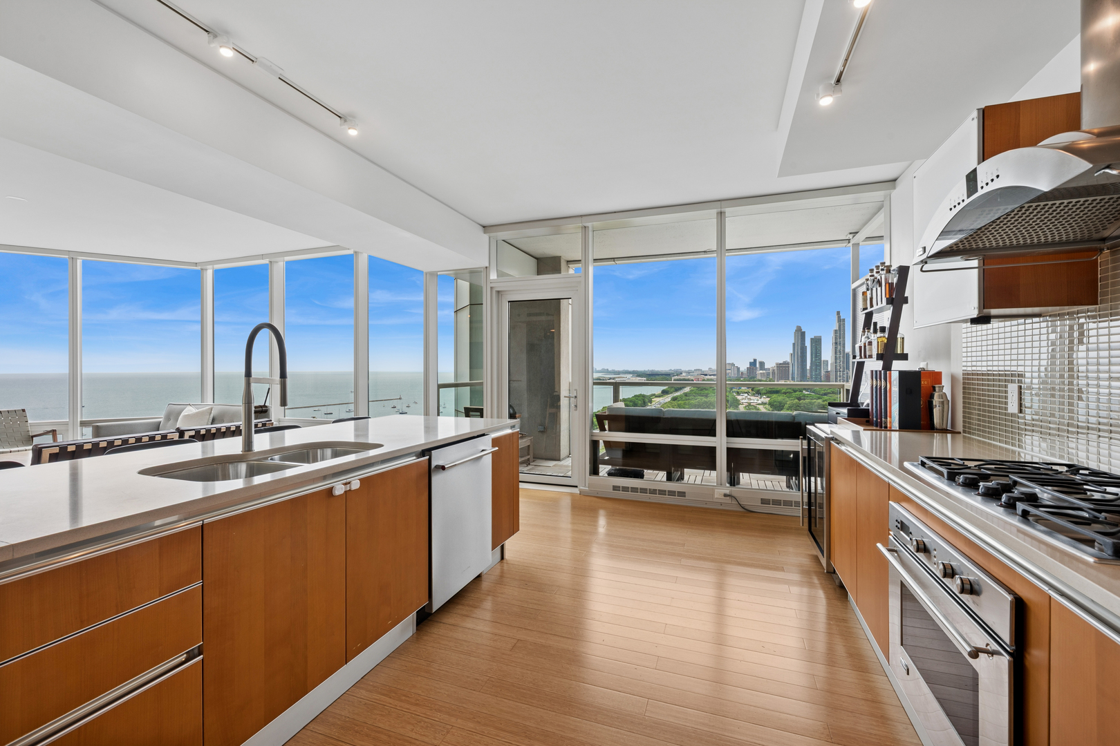 340 East Randolph Street Chicago IL 60601