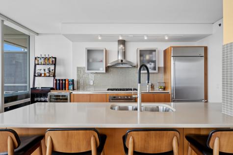 340 East Randolph Street Chicago IL 60601