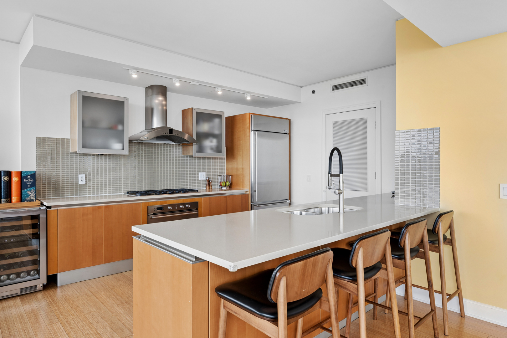 340 East Randolph Street Chicago IL 60601
