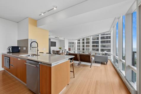 340 East Randolph Street Chicago IL 60601