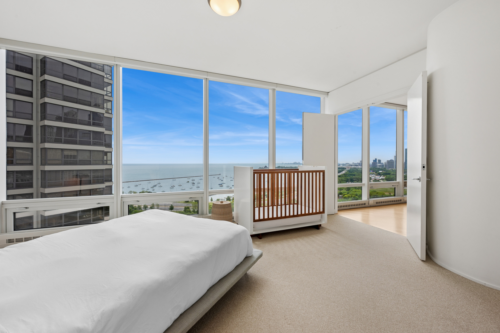 340 East Randolph Street Chicago IL 60601