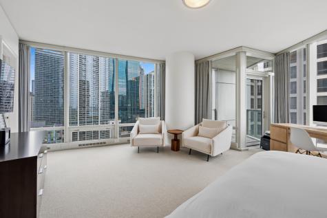 340 East Randolph Street Chicago IL 60601