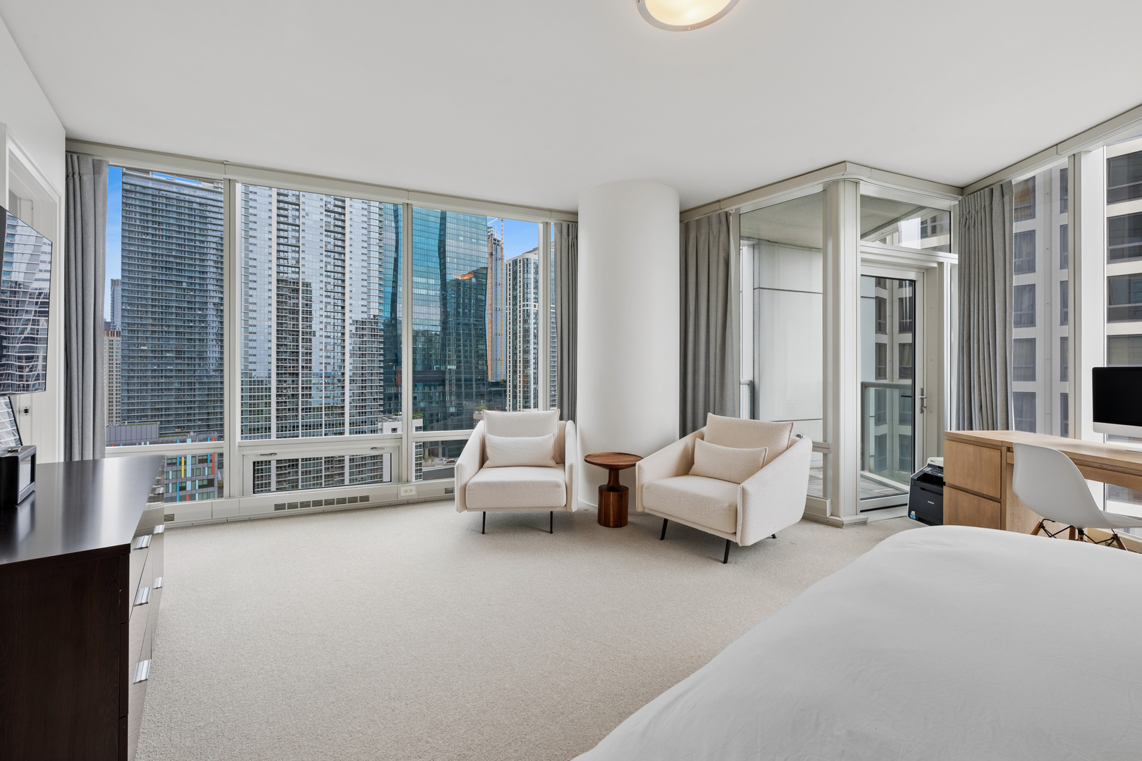 340 East Randolph Street Chicago IL 60601