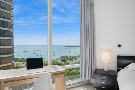 340 East Randolph Street Chicago IL 60601