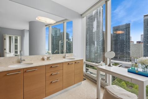 340 East Randolph Street Chicago IL 60601