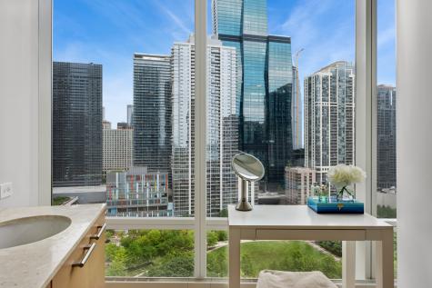 340 East Randolph Street Chicago IL 60601