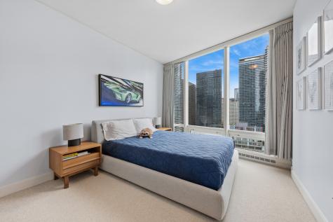 340 East Randolph Street Chicago IL 60601