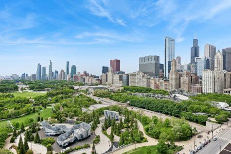 340 East Randolph Street Chicago IL 60601