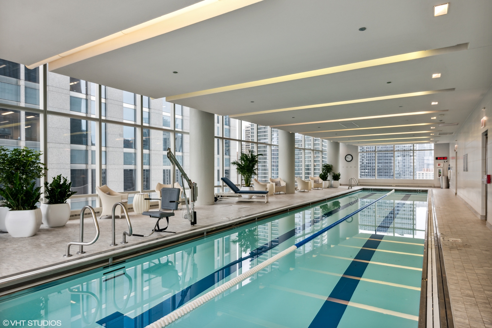 340 East Randolph Street Chicago IL 60601