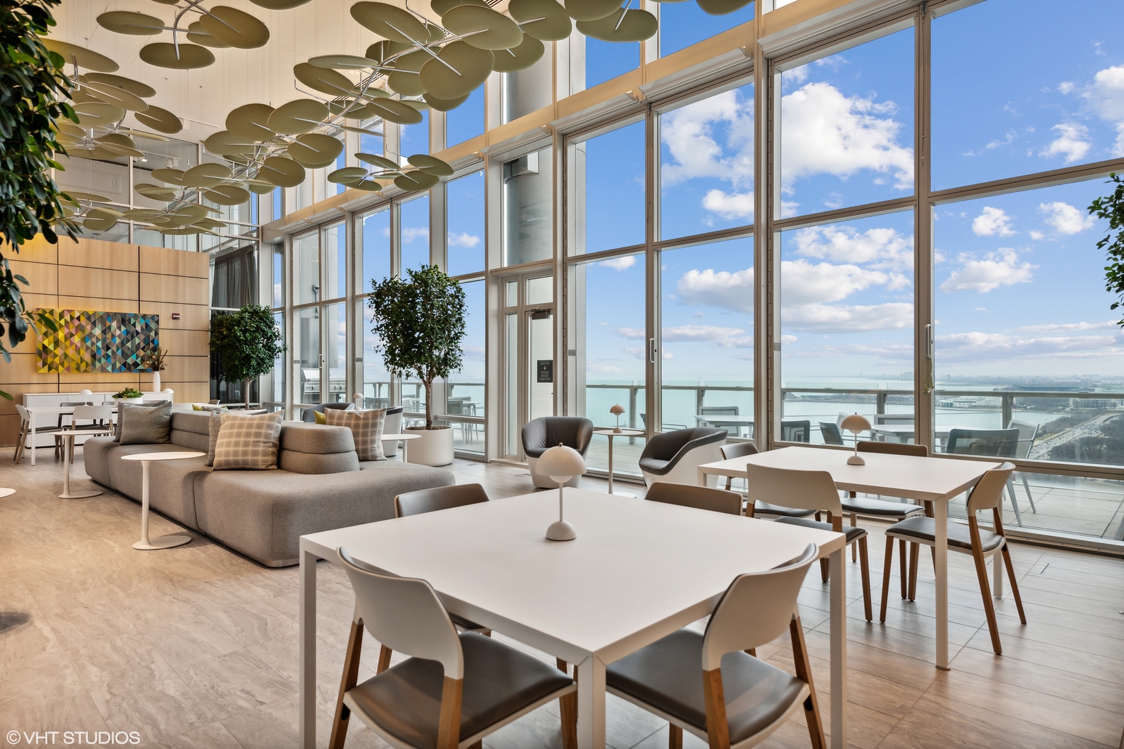 340 East Randolph Street Chicago IL 60601