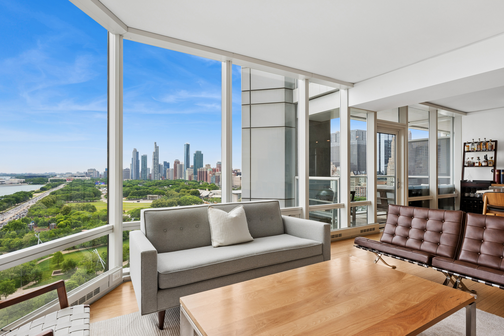 340 East Randolph Street Chicago IL 60601