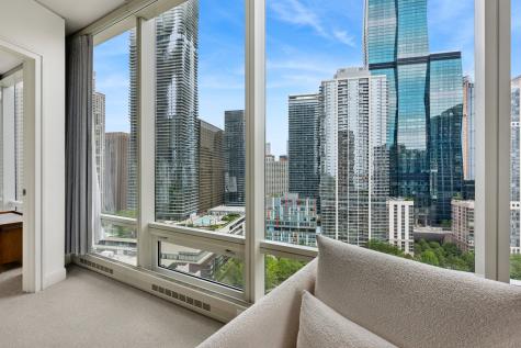 340 East Randolph Street Chicago IL 60601