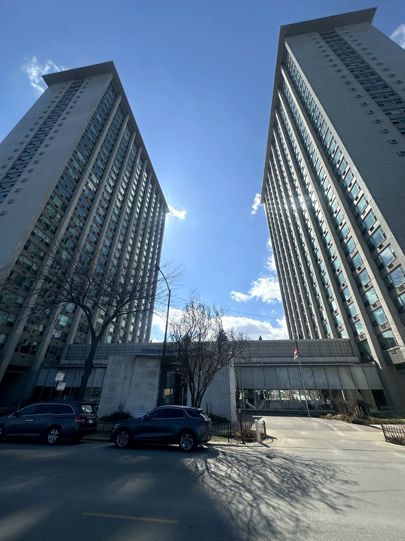 3600 North Lake Shore Drive Chicago IL 60613