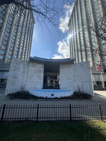 3600 North Lake Shore Drive Chicago IL 60613
