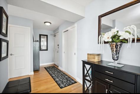 3600 North Lake Shore Drive Chicago IL 60613