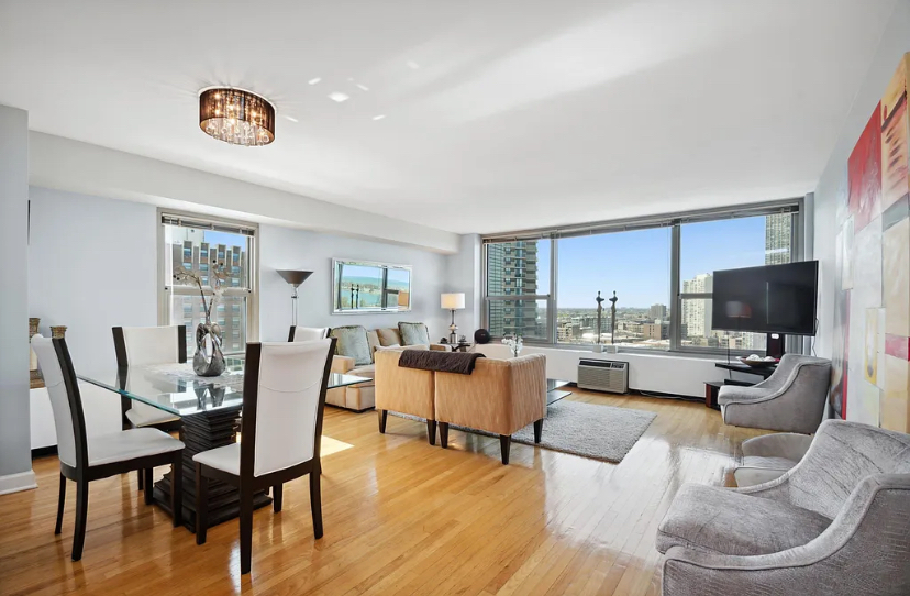 3600 North Lake Shore Drive Chicago IL 60613