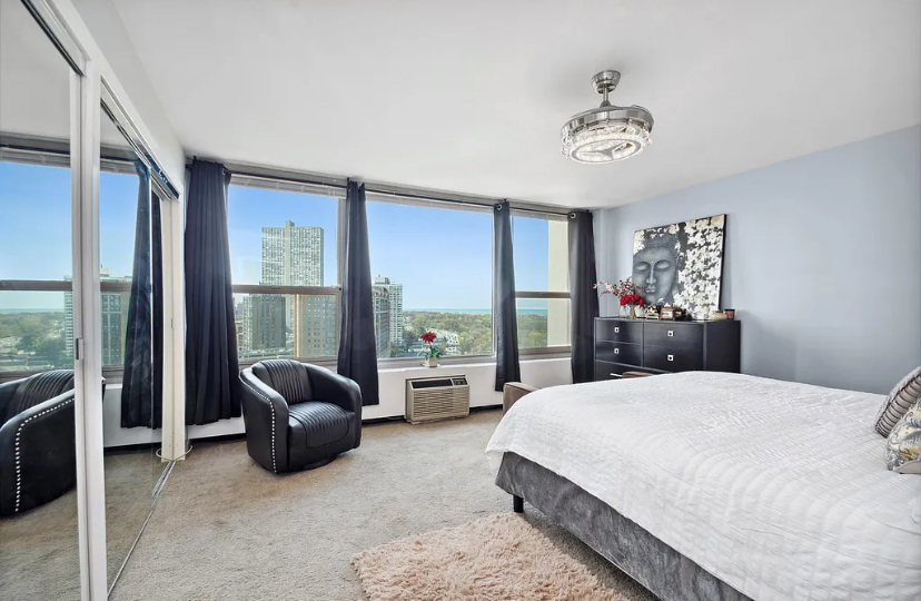 3600 North Lake Shore Drive Chicago IL 60613