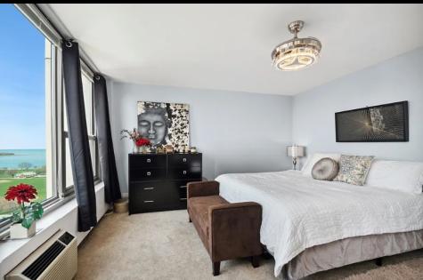 3600 North Lake Shore Drive Chicago IL 60613